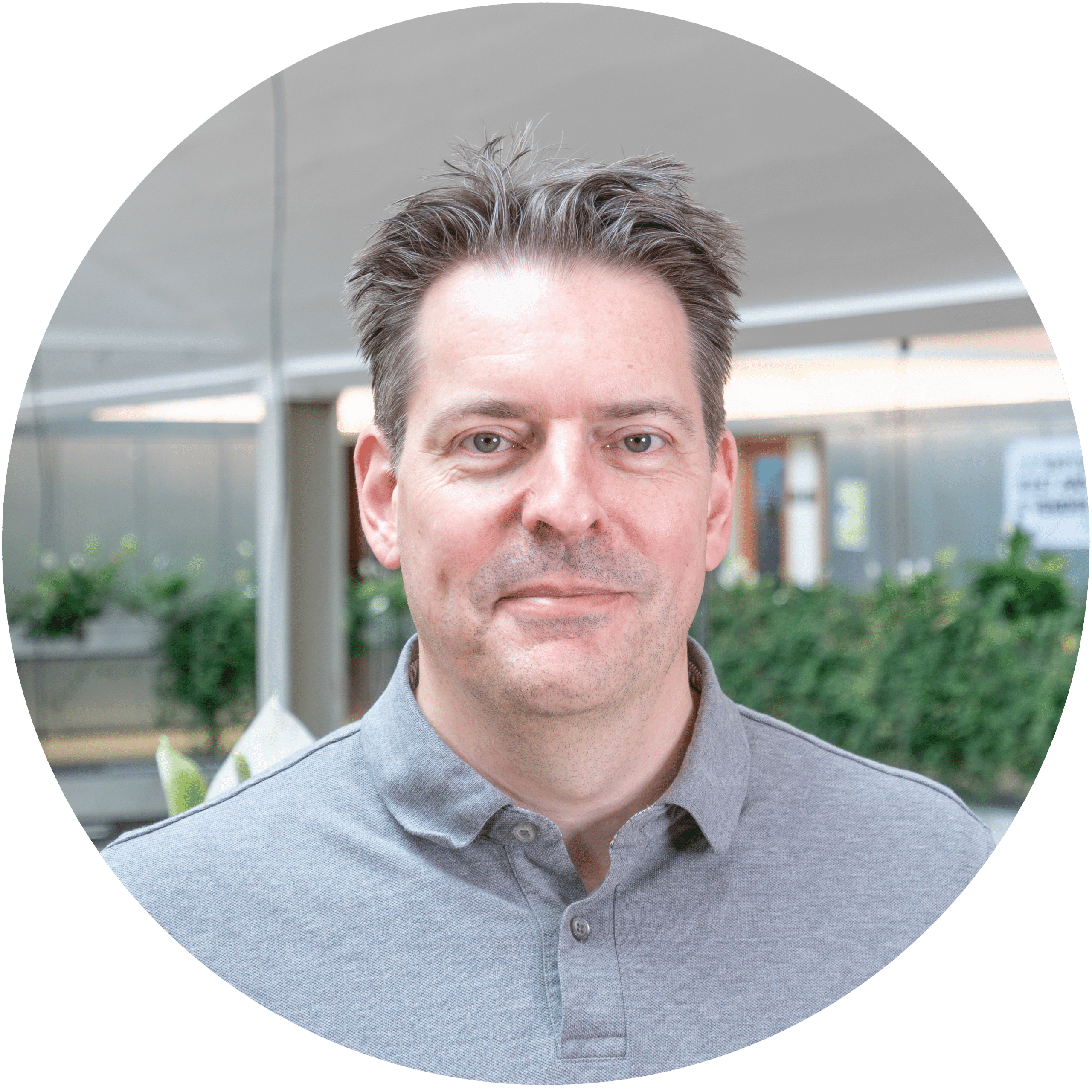 Dieter Ulrich Dieter Ulrich