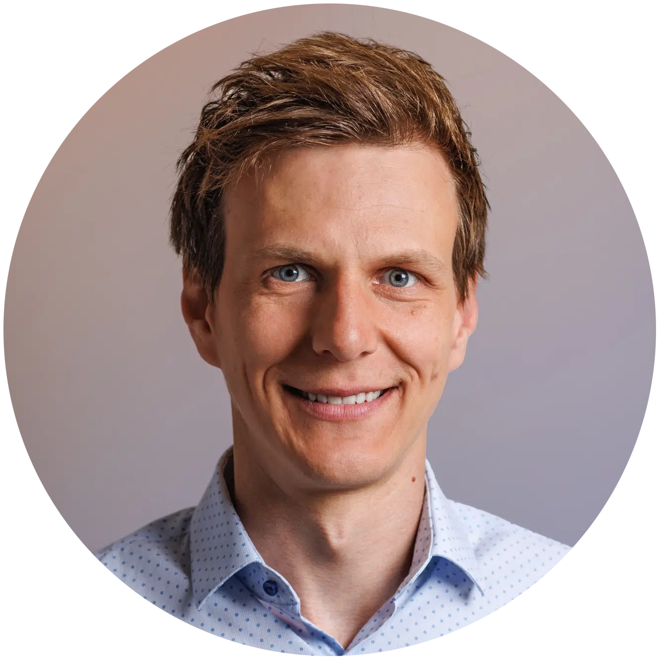 Christoph Bühlmann, Zooey GmbH Christoph Bühlmann, Zooey GmbH